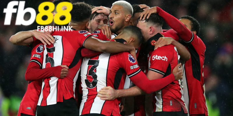 Soi kèo tỷ số Brentford vs Sheffield United