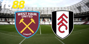 West Ham United vs Fulham