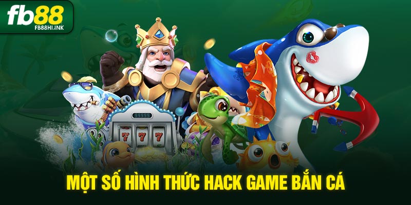 mot so hinh thuc hack game