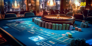 Các loại Tool hack baccarat hiện nay